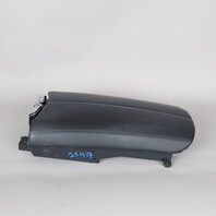 2009-2015 BMW 740i 750Li Center Console Armrest Black 51169171267 OEM Used