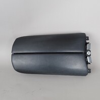 2009-2015 BMW 740i 750Li Center Console Armrest Black 51169171267 OEM Used