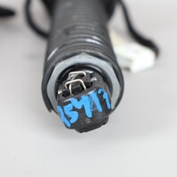 2009-2015 BMW 750i Left Trunk Lid Shock Spring Set Pair 51247185713 OEM Used