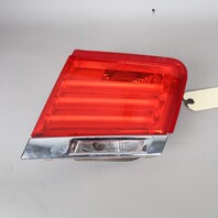 2009-2012 BMW 740i 750i Right Tail Light Lid Mount 63217182206 OEM Used