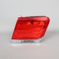 2009-2012 BMW 740i 750i Right Tail Light Lid Mount 63217182206 OEM Used