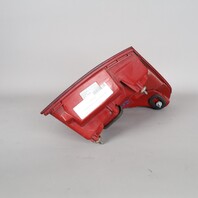 2009-2012 BMW 740i 750i Left Tail Light 63217182201 OEM Used