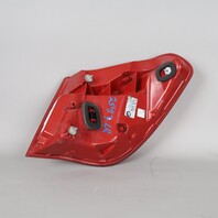 2009-2012 BMW 740i 750i Left Tail Light 63217182201 OEM Used