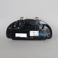 BMW 535i 550i 640i 750i X3 Speedometer Instrument Cluster 62108795126 OEM Used