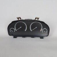 BMW 535i 550i 640i 750i X3 Speedometer Instrument Cluster 62108795126 OEM Used