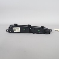 2009-2012 BMW 740i 750i Console Sport Comfort PDC Switch 61319267890 OEM Used