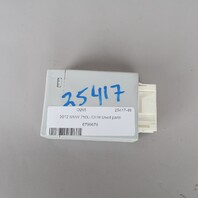 2009-2017 BMW 740i 750i 535i GT Air Suspension Module 37146860385 OEM Used