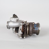 BMW 550i 650i 750i X5 X6 N63 Turbo Turbocharger 11654571543 OEM Used