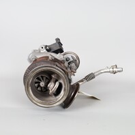 BMW 550i 650i 750i X5 X6 N63 Turbo Turbocharger 11654571543 OEM Used