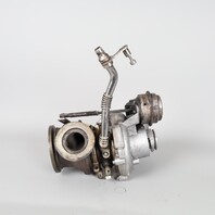 BMW 550i 650i 750i X5 X6 N63 Turbo Turbocharger 11654571543 OEM Used