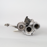 BMW 550i 650i 750i X5 X6 N63 Turbo Turbocharger 11654571543 OEM Used