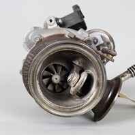 BMW 550i 650i 750i X5 X6 N63 Turbo Turbocharger 11654571543 OEM Used