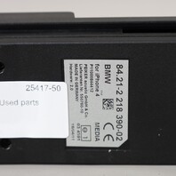 2009-2012 BMW 740i 750i iPhone 4/4S Phone Adapter 84212218390 OEM Used