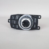 2012 BMW 750Li iDrive Navigation Controller Switch 65829206444 OEM Used