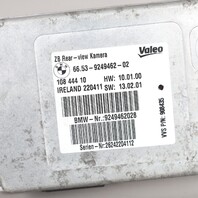 BMW 328i 335i 428i 435i 528i 535i 550i Camera Module 66539249462 OEM Used