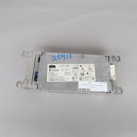 2012 BMW 750Li Bluetooth Telematics Module 84109257153 OEM Used