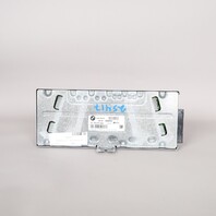 BMW 535iGT 550i GT 740i 750Li X3 Amp Amplifier 65129248552 OEM Used