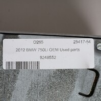 BMW 535iGT 550i GT 740i 750Li X3 Amp Amplifier 65129248552 OEM Used