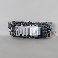 2009-2012 BMW 740i 750i Information Display Monitor 65509241818 OEM Used