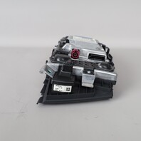 2009-2012 BMW 740i 750i Information Display Monitor 65509241818 OEM Used