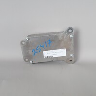 2012 BMW 750Li ICM Integrated Chassis Control Module 34526851242 OEM Used