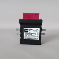 2011-2012 BMW 528i 535i 750i Fuel Pump Control Module 16147276073 OEM Used
