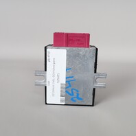2011-2012 BMW 528i 535i 750i Fuel Pump Control Module 16147276073 OEM Used