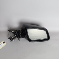 2009-2012 BMW 740i 750i Right Door Mirror White 51167282161 OEM Used