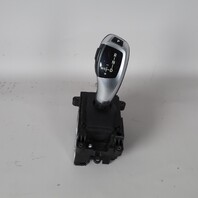 2011-2012 BMW 528i 535i 550i X3 Automatic Shifter Selector 61319251186 OEM Used