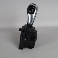 2011-2012 BMW 528i 535i 550i X3 Automatic Shifter Selector 61319251186 OEM Used