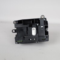 2011-2012 BMW 528i 535i 550i X3 Automatic Shifter Selector 61319251186 OEM Used