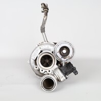 BMW 550i 650i 750i X5 X6 N63 Turbo Turbocharger 11654571543 OEM Used