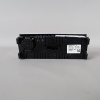 BMW 528i 535i 550i 640i 650i 740i M5 Rear Climate Control Panel OEM Used NOTE