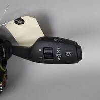 2011-2016 BMW 528i 535i 550i Turn Signal Wiper Switch 61319245622 OEM Used