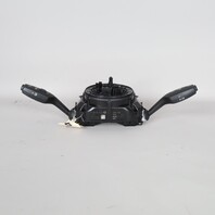 2011-2016 BMW 528i 535i 550i Turn Signal Wiper Switch 61319245622 OEM Used