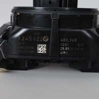 2011-2016 BMW 528i 535i 550i Turn Signal Wiper Switch 61319245622 OEM Used