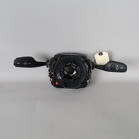 2011-2016 BMW 528i 535i 550i Turn Signal Wiper Switch 61319245622 OEM Used