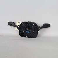 2011-2016 BMW 528i 535i 550i Turn Signal Wiper Switch 61319245622 OEM Used