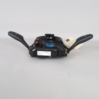 2011-2016 BMW 528i 535i 550i Turn Signal Wiper Switch 61319245622 OEM Used