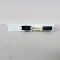 BMW 528i 535i 550i 640i 740i 750i X3 X4 Trunk Lid Module 61357304629 OEM Used