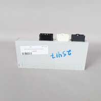 BMW 528i 535i 550i 640i 740i 750i X3 X4 Trunk Lid Module 61357304629 OEM Used