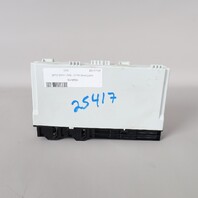 2011-2016 BMW 528i 535i 550i Front Seat Module 61359248566 OEM Used