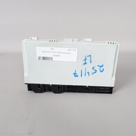 2011-2016 BMW 528i 535i 550i Front Seat Module 61359248566 OEM Used