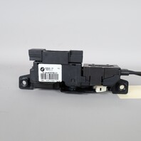 2011-2015 BMW 528i 535i 550i 740i 750i Trunk Lid Lock Latch 51247269543 OEM Used
