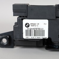 2011-2015 BMW 528i 535i 550i 740i 750i Trunk Lid Lock Latch 51247269543 OEM Used