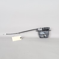 2011-2015 BMW 528i 535i 550i 740i 750i Trunk Lid Lock Latch 51247269543 OEM Used