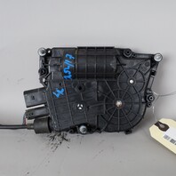 2009-2015 BMW 740i 750i Left Rear Door Latch Lock Actuator 51227185687 OEM Used