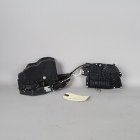 2009-2015 BMW 740i 750i Right Front Door Latch Actuator 51217185692 OEM Used