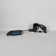 2009-2015 BMW 740i 750i Right Front Door Latch Actuator 51217185692 OEM Used