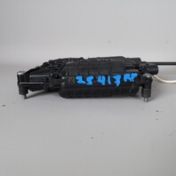 2009-2015 BMW 740i 750i Right Front Door Latch Actuator 51217185692 OEM Used